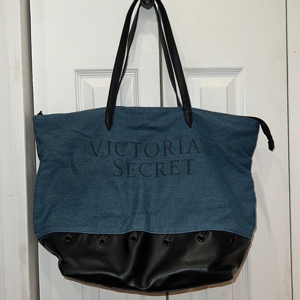 Victoria’s Secret Beach Bag